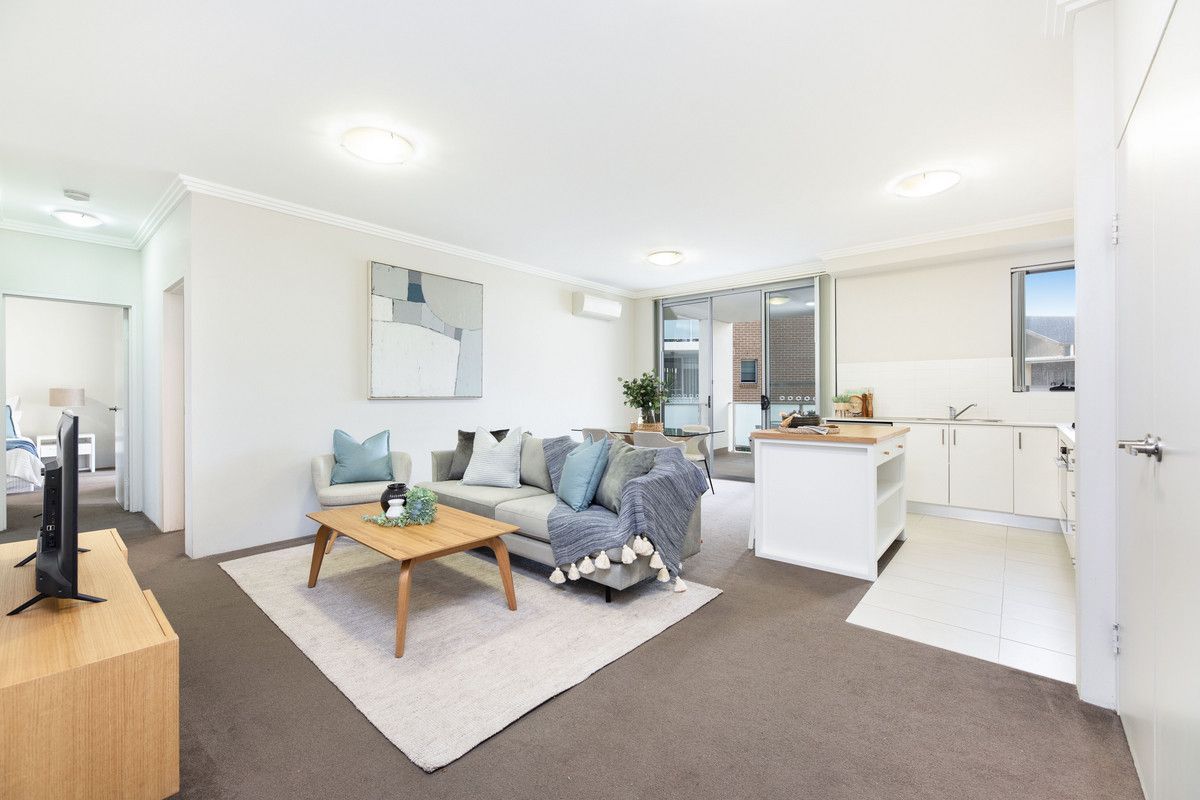 26/43 Santana Road, Campbelltown NSW 2560, Image 2