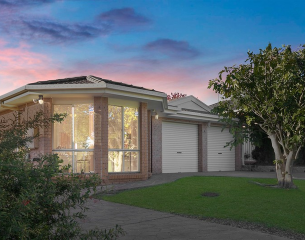 9 Cockatoo Close, Nicholls ACT 2913