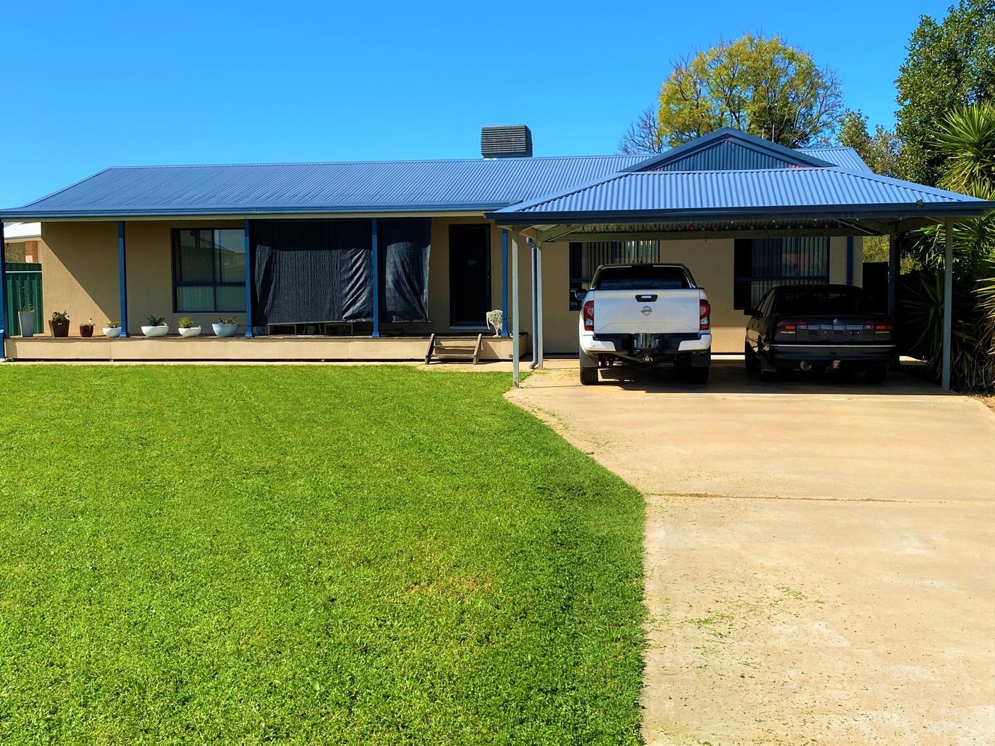 4 bedrooms House in 5 Hogan Place COBAR NSW, 2835