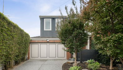 Picture of 8A Tatong Road, BRIGHTON EAST VIC 3187