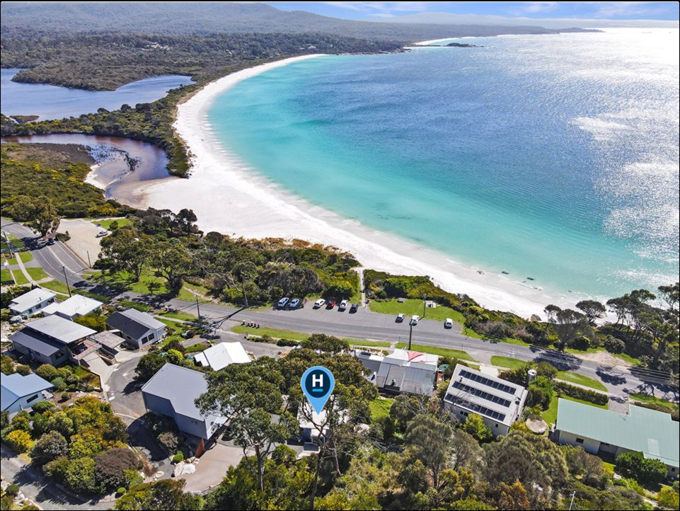 4/22 Wedge Court, Binalong Bay TAS 7216, Image 1