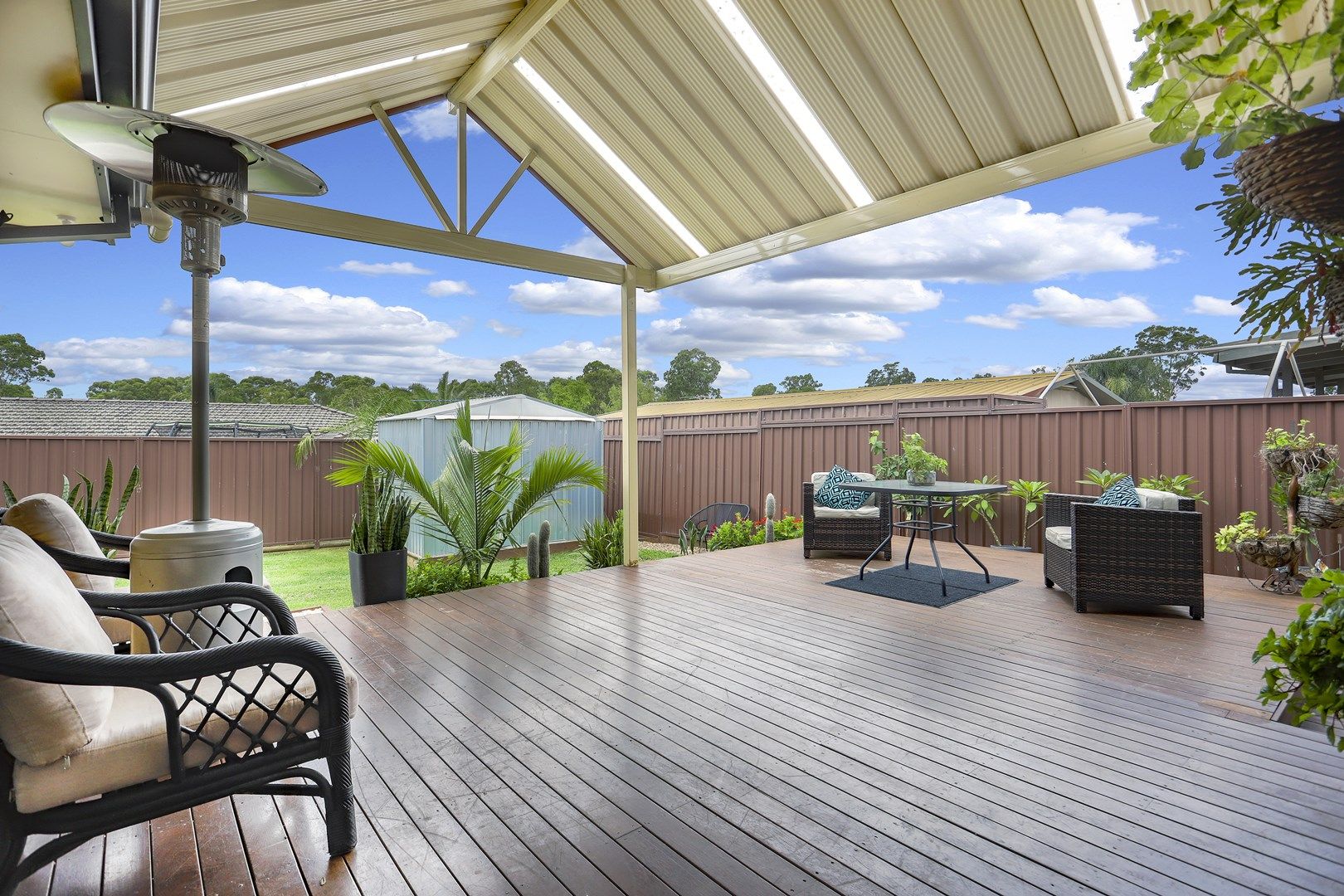 19 Derwent Place, St Clair NSW 2759, Image 1