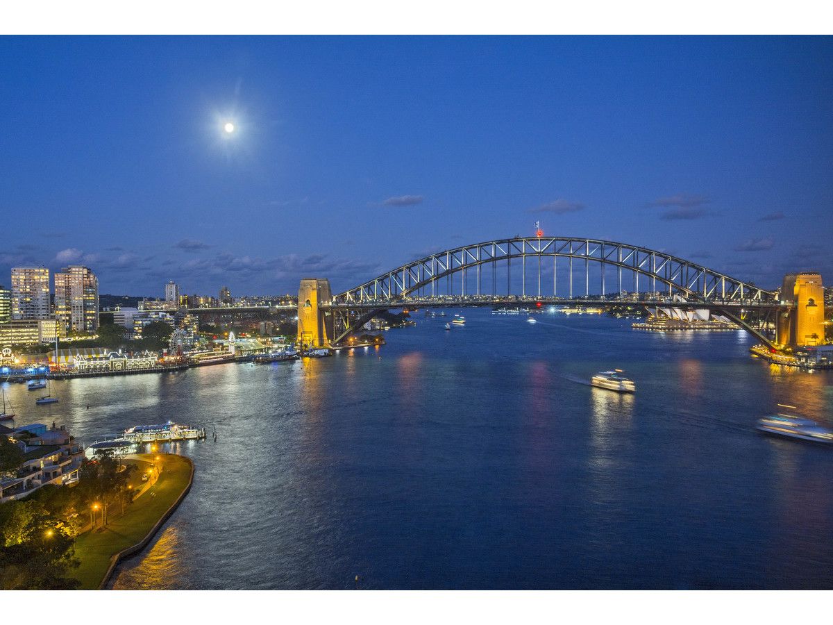121/14-28 Blues Point Road, McMahons Point NSW 2060, Image 0