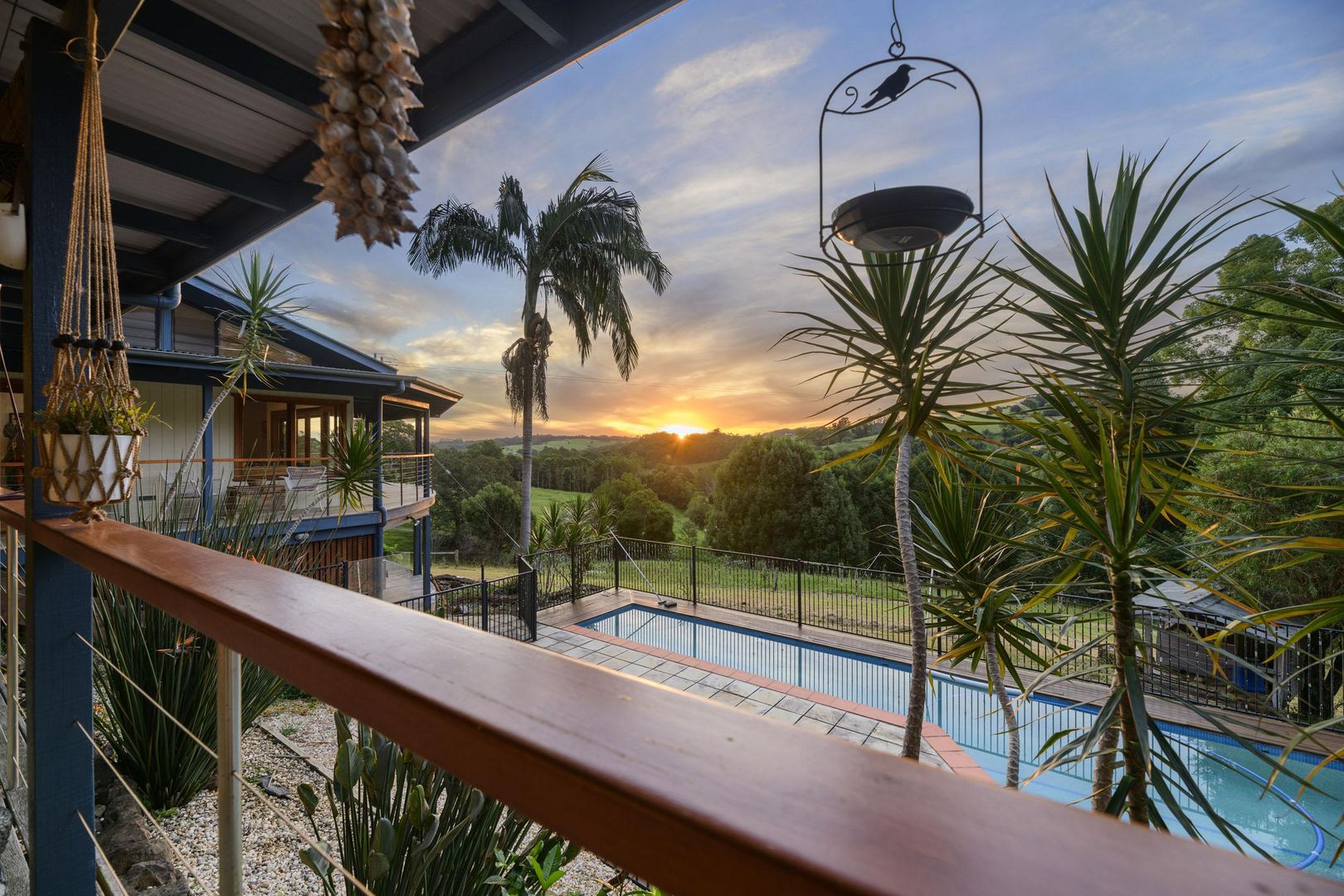 100 Fowlers Lane, Bangalow Property History & Address Research Domain