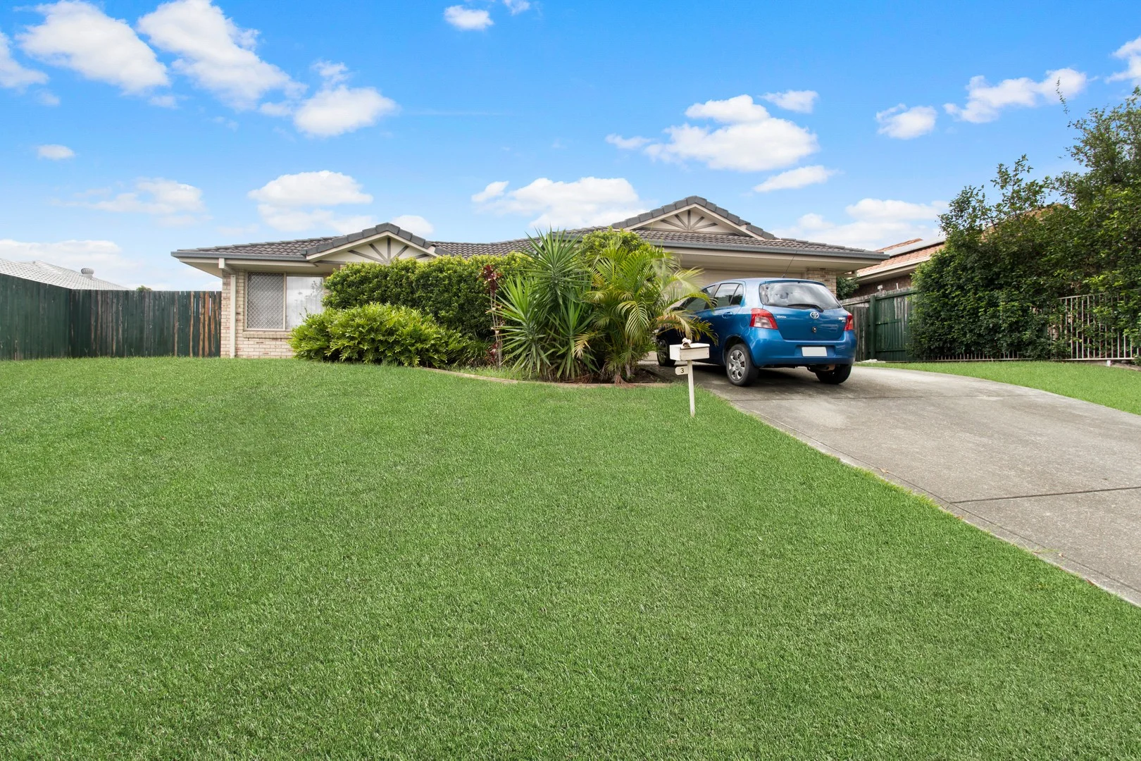 3 Cockatiel Court, Deception Bay QLD 4508