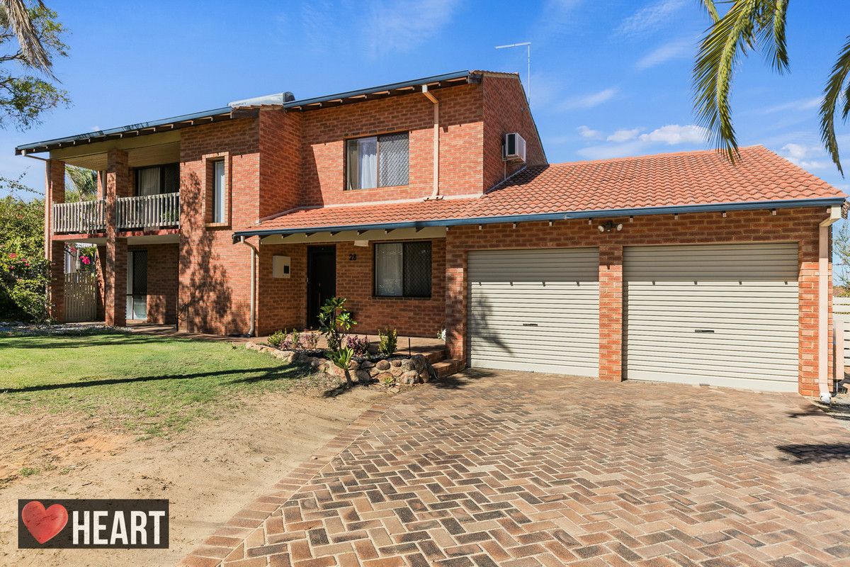 28 Needwell Road, Bibra Lake WA 6163, Image 0