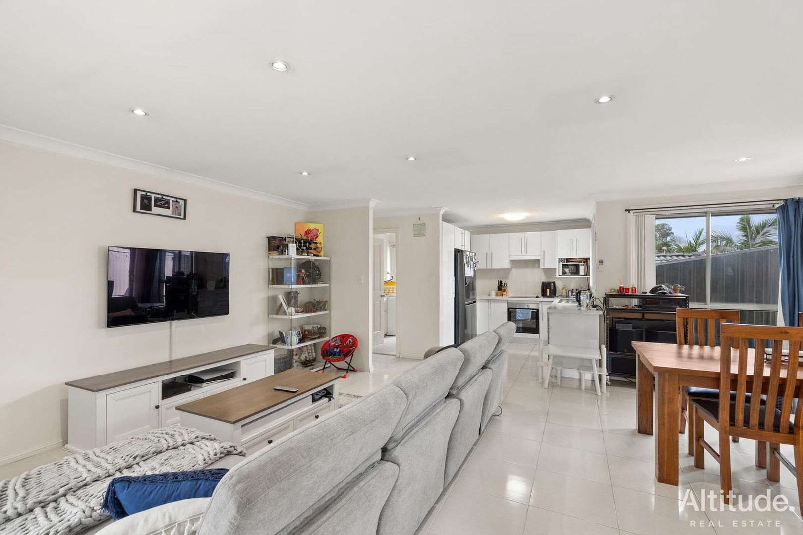 1/59 Squadron Crescent, Rutherford NSW 2320 - Villa For Rent | Domain