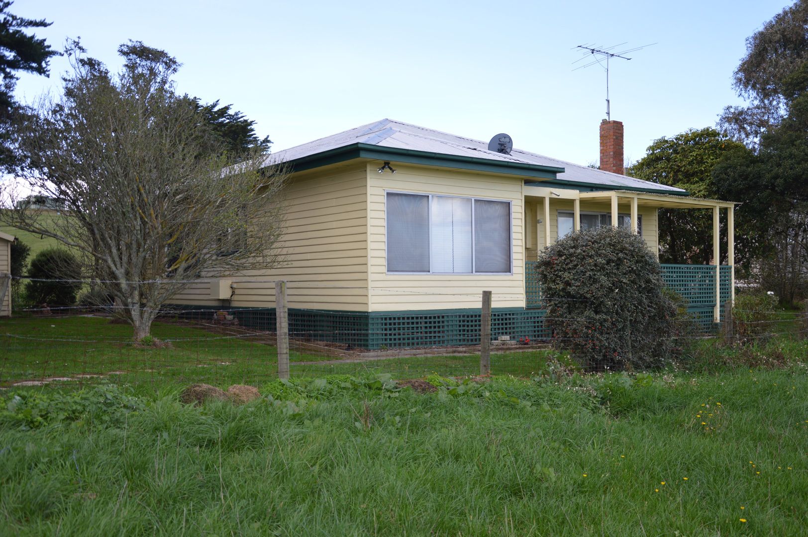 1650 Loch-Wonthaggi Road, Almurta VIC 3979, Image 1