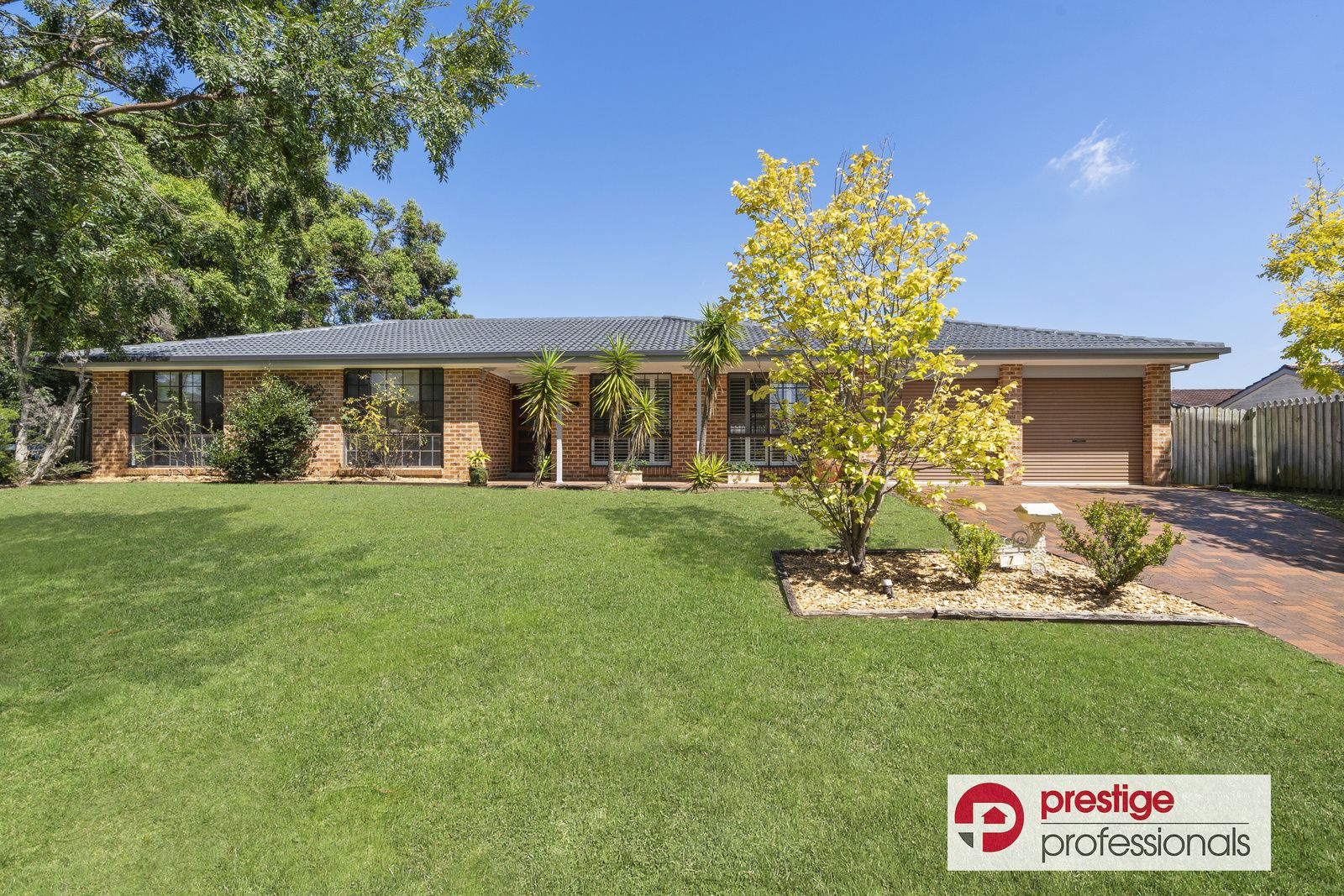 7 Gatley Court, Wattle Grove NSW 2173, Image 0