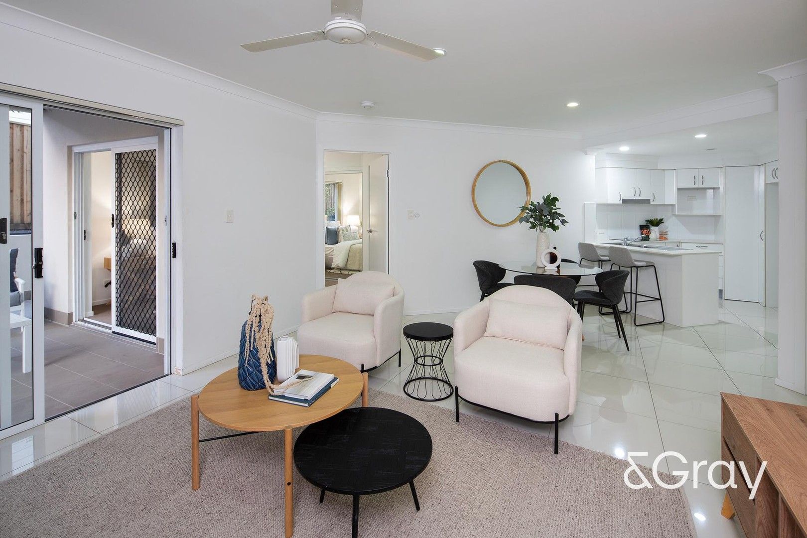 7/21 Ashmore Street, Everton Park QLD 4053, Image 0