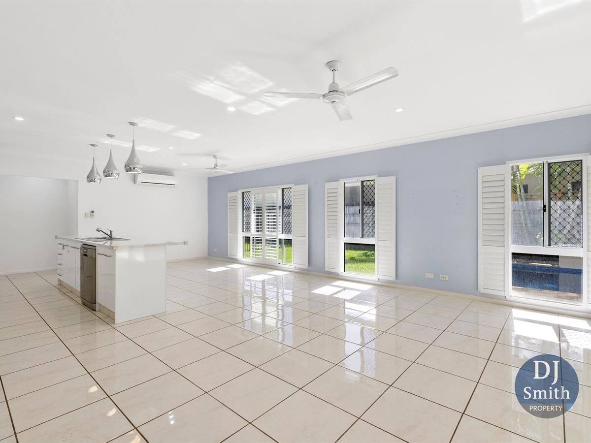 86 Hayward Street, Mooroobool QLD 4870 House For Rent 670 Domain