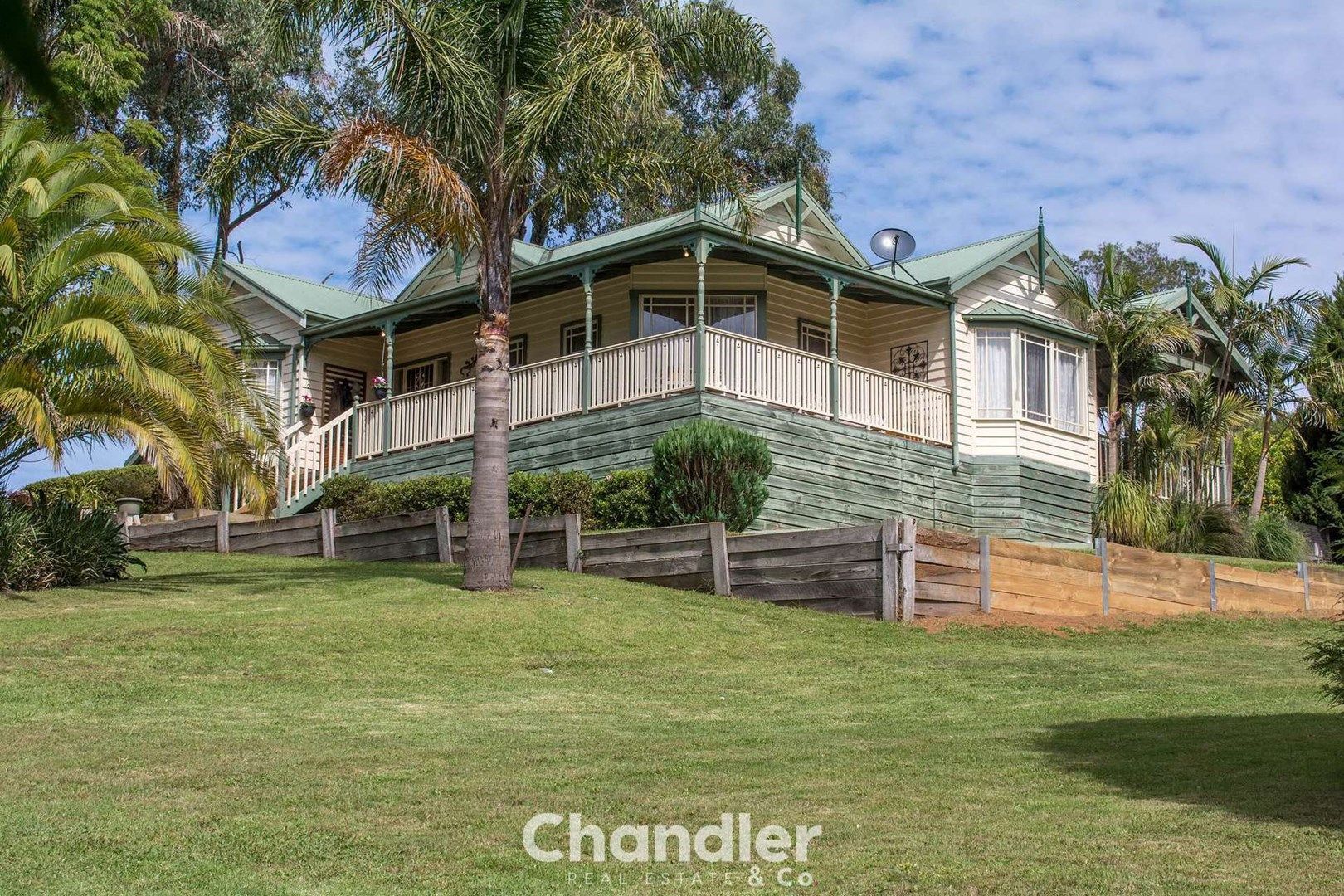 27A Baynes Park Road, Monbulk VIC 3793, Image 1