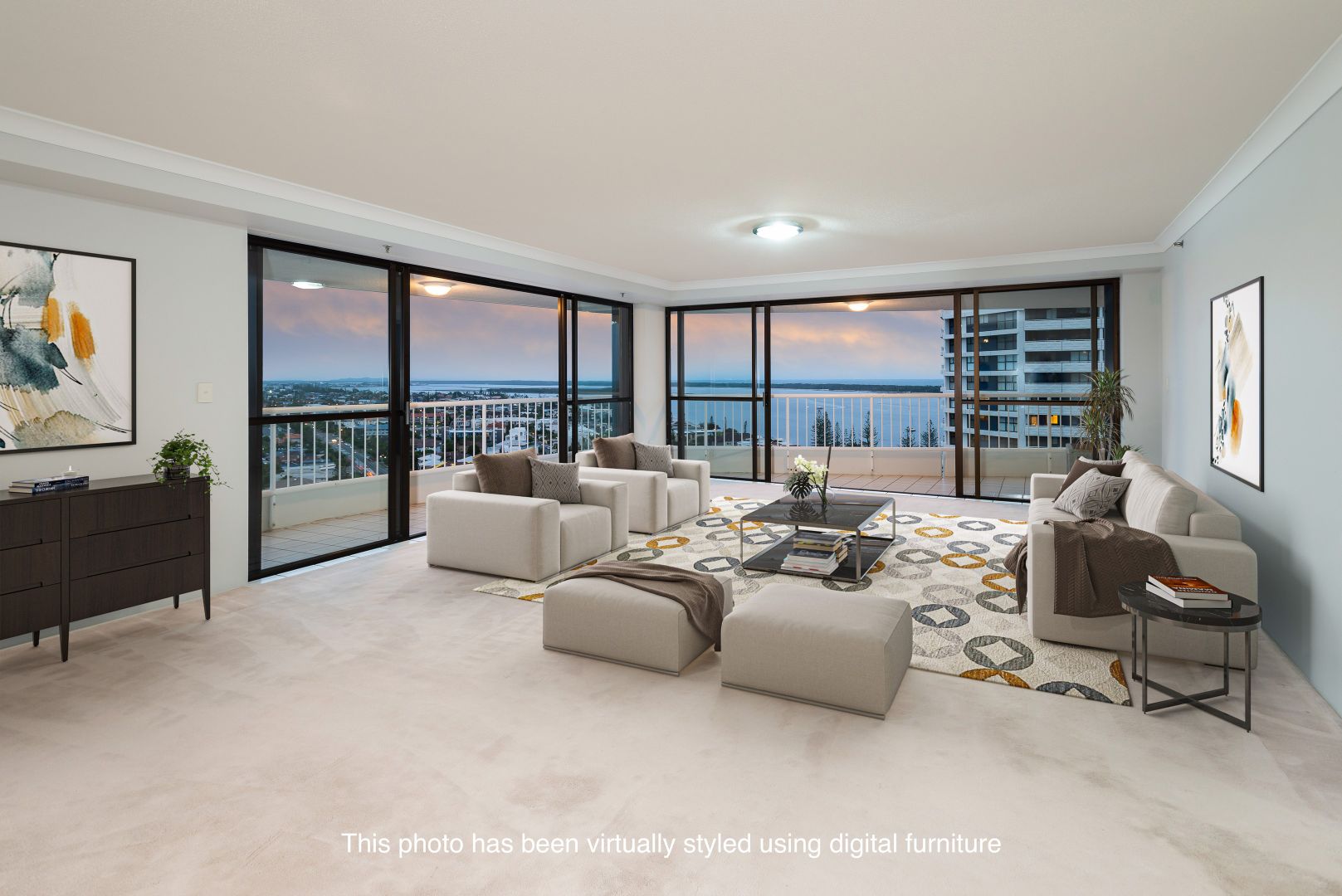 68/21 Bayview Street, Runaway Bay QLD 4216, Image 2