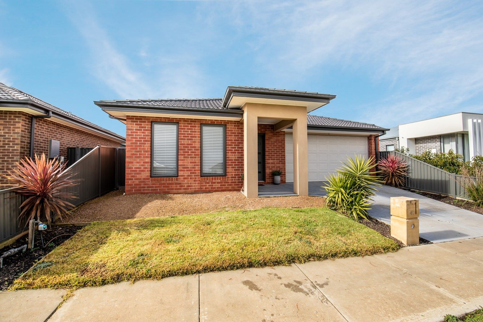 49 Daly Drive, Lucas VIC 3350, Image 0