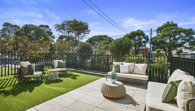 Picture of 1/26-28 Terrace Road, DULWICH HILL NSW 2203