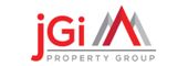Logo for JGI Property Group