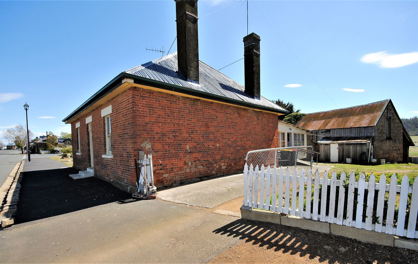 126 High Street, Oatlands TAS 7120, Image 1