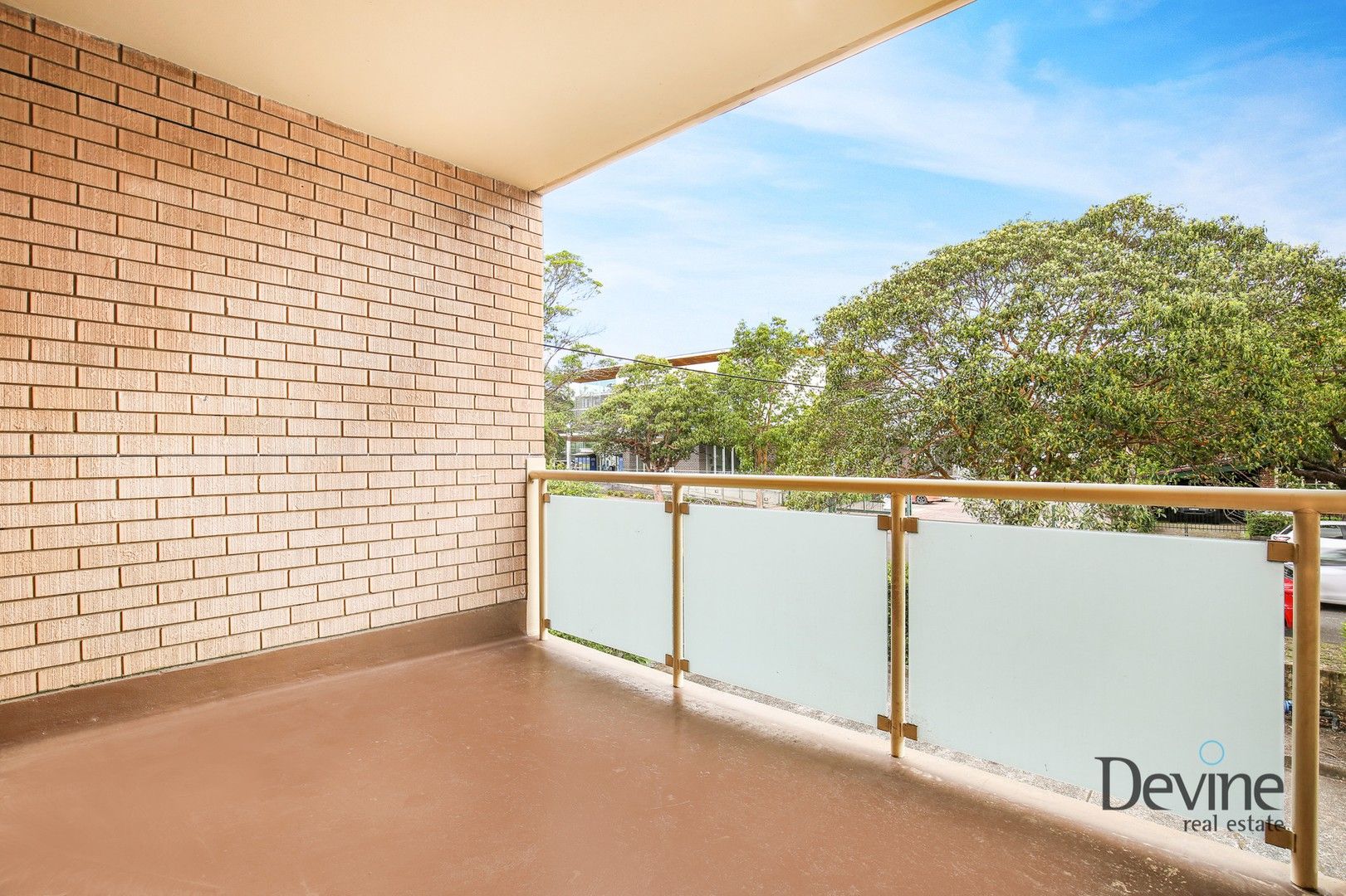 2 bedrooms Apartment / Unit / Flat in 1/37-39 Abbotsford Road HOMEBUSH NSW, 2140