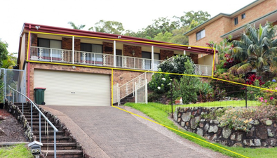Picture of 42B Ullora Road, NELSON BAY NSW 2315