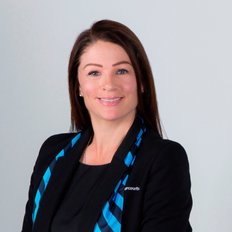 Jessica Froude, Sales representative
