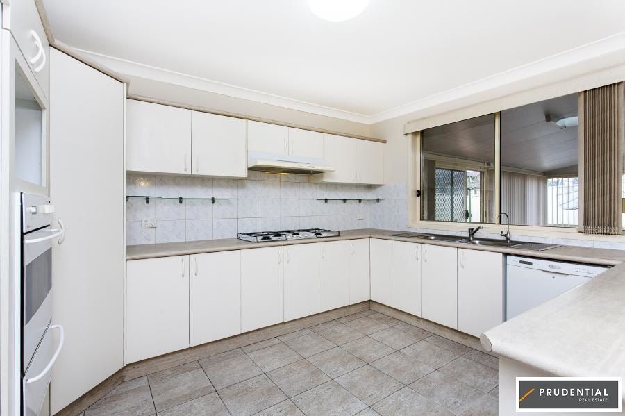 5 William Campbell Avenue, Harrington Park NSW 2567, Image 2