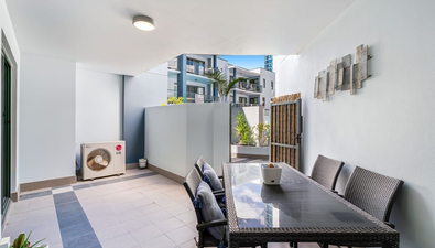 Picture of 9/188 Adelaide Terrace, EAST PERTH WA 6004