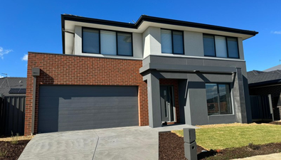 Picture of 3 O'Rourke Street, LUCAS VIC 3350