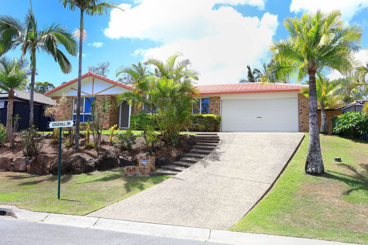 3 bedrooms House in 12 Edgehill Drive NERANG QLD, 4211