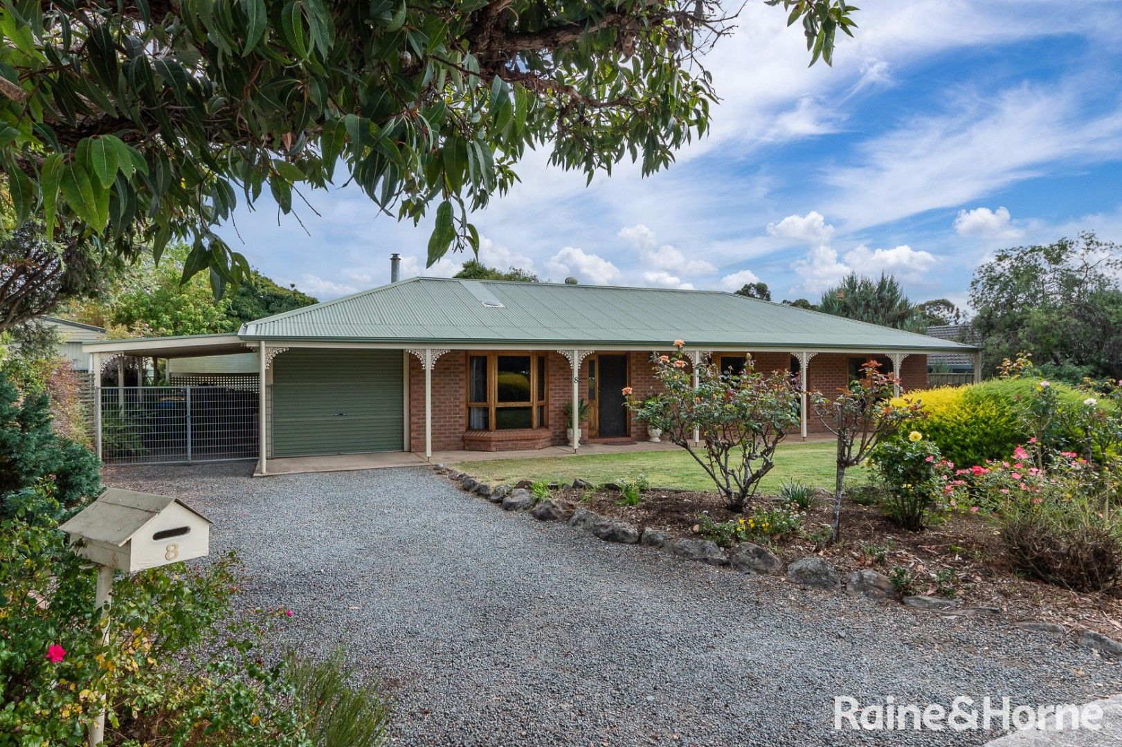 8 Symonds Drive, Mount Barker SA 5251, Image 0