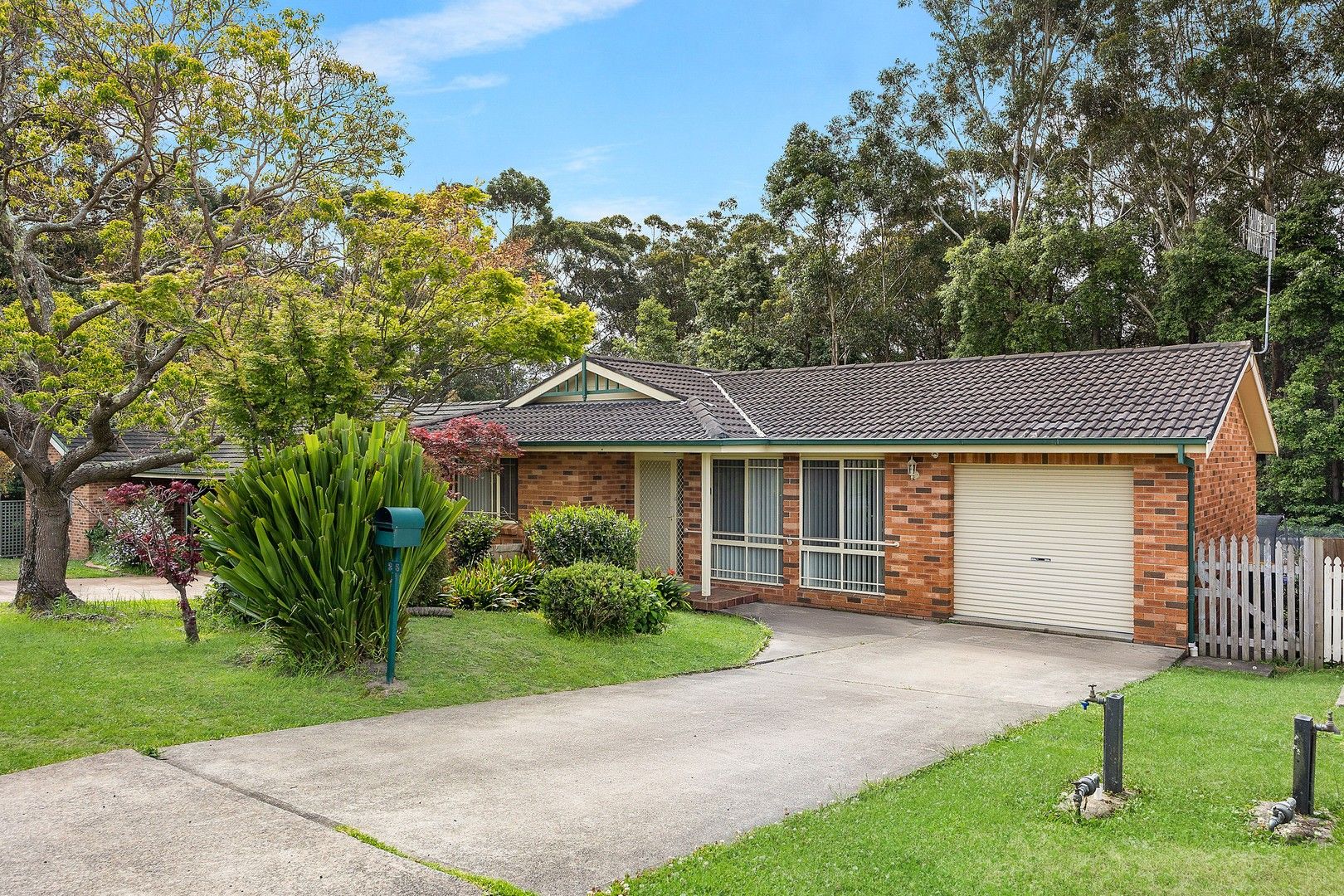 25 Golden Wattle Drive, Ulladulla NSW 2539, Image 0