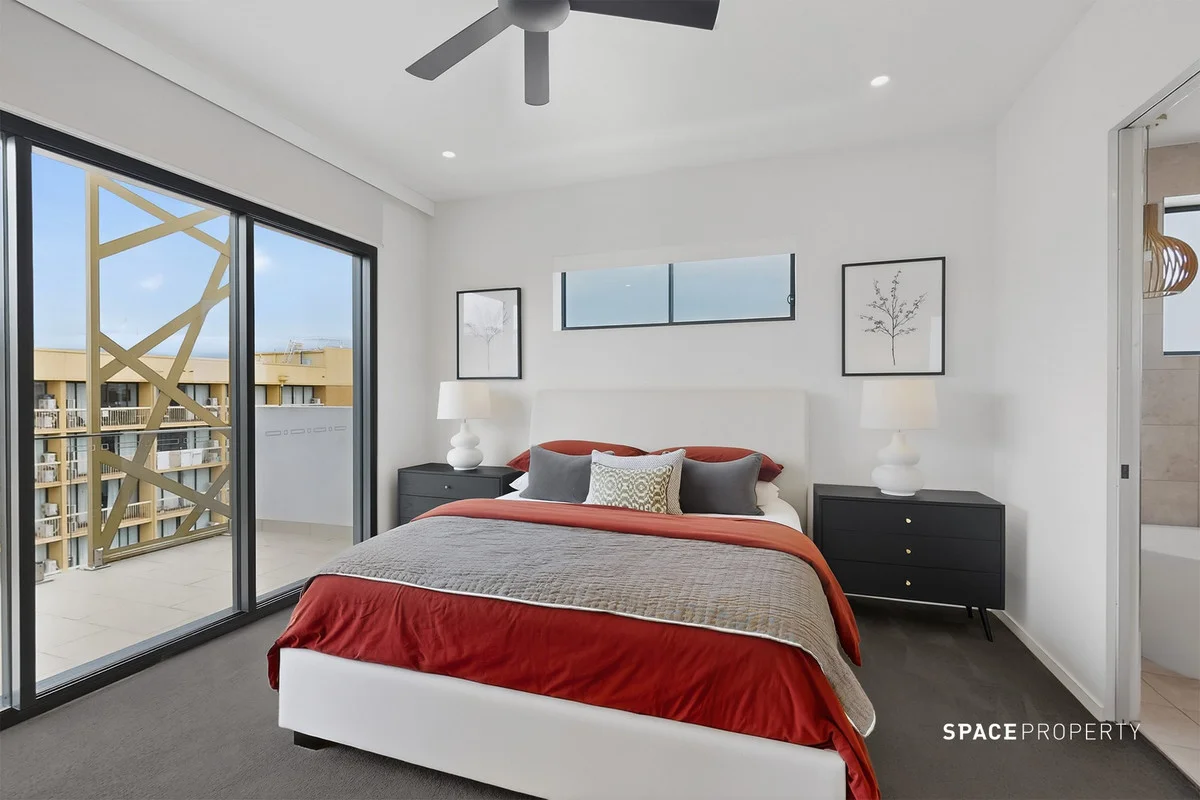 Additional image 11 of 802/588 Boundary Street, Spring Hill QLD 4000