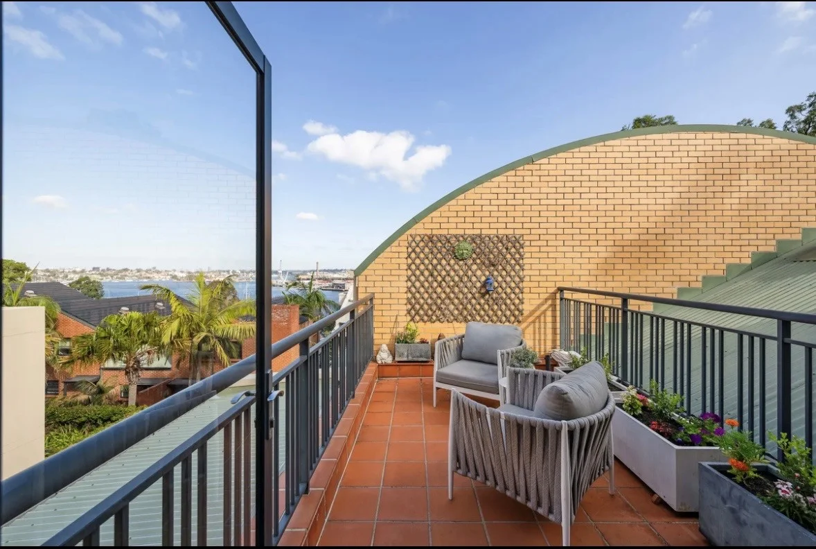 Additional image 6 of 103/8 Water Street, Birchgrove NSW 2041