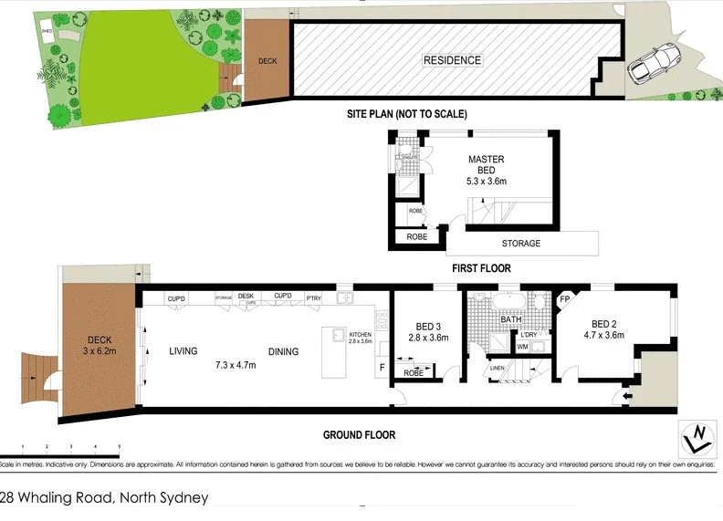 Additional image 5 of 28 Whaling Road, North Sydney NSW 2060