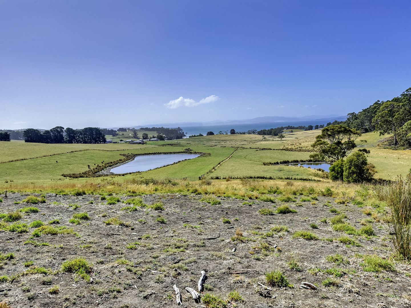 Lot 1 A Jones Rd, Premaydena TAS 7185, Image 1