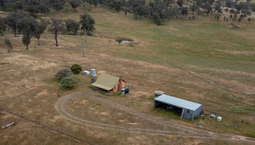 Picture of 115 Yaparra Road, BUNGOWANNAH NSW 2640