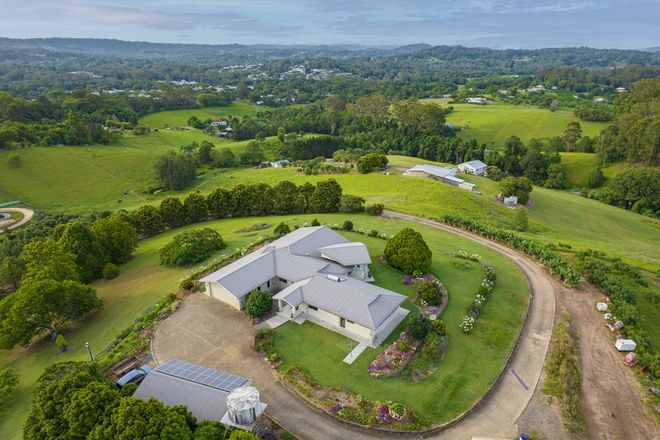 Picture of 72 Schubert Road, WOOMBYE QLD 4559