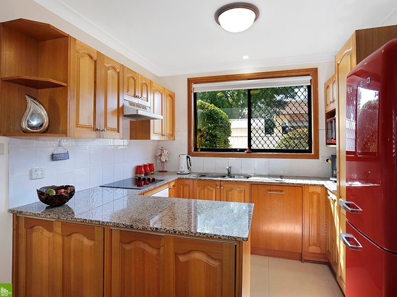 2/14 Greenacre Road, Wollongong NSW 2500, Image 2