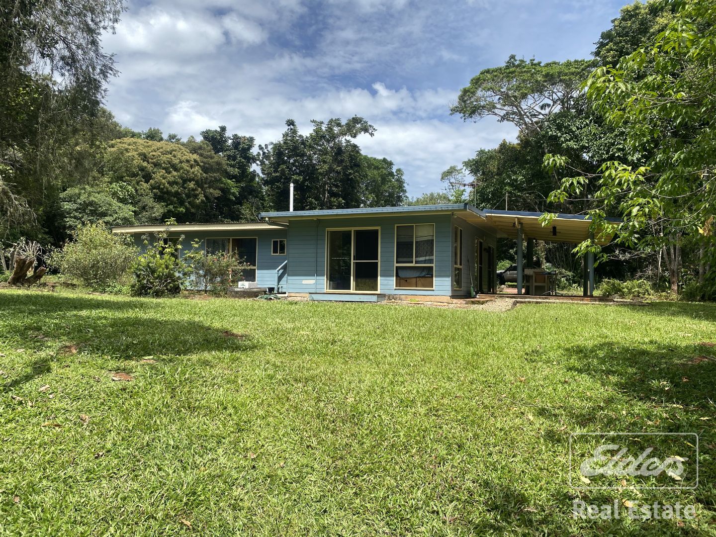 280 Ball Road, Peeramon QLD 4885, Image 2