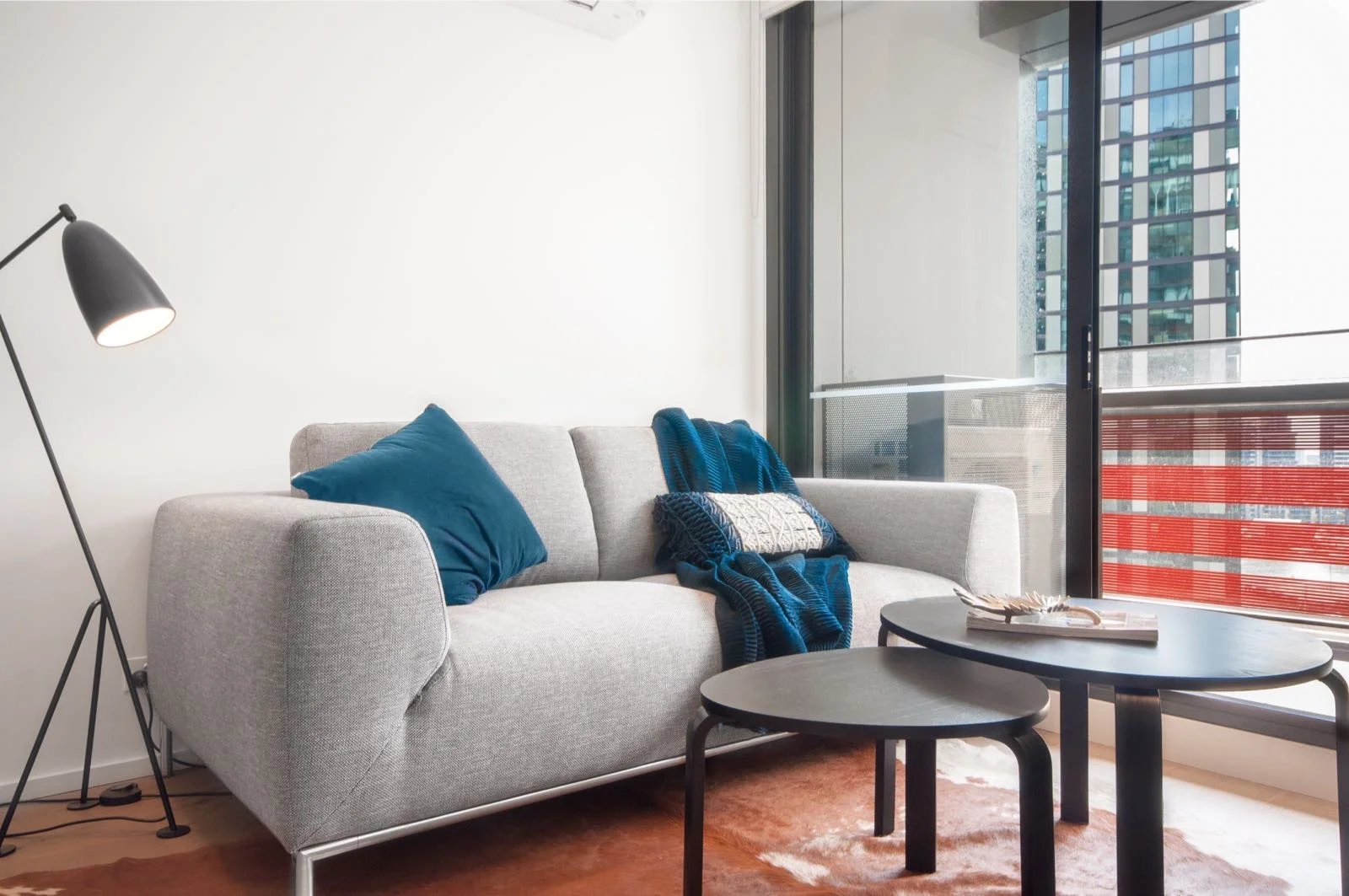 Additional image 2 of Unit 1512N/889 Collins Street, Docklands VIC 3008