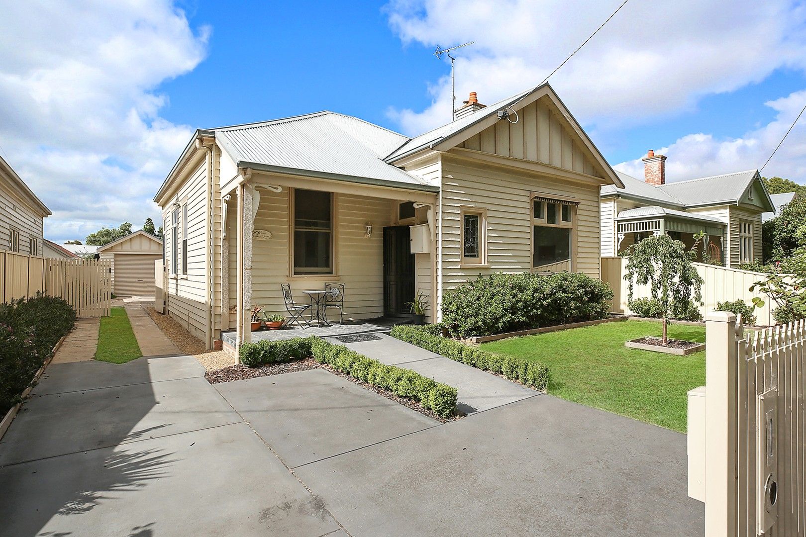 22 Fyans Street, Colac VIC 3250, Image 0