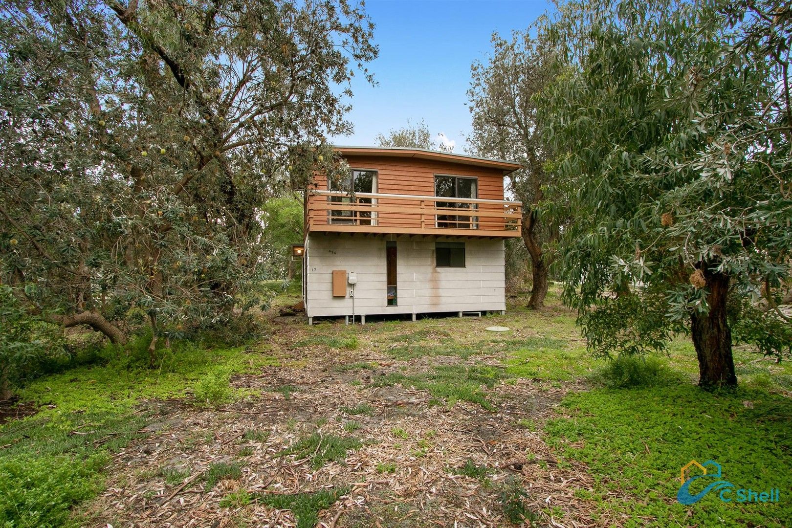 17 Centre Road, Loch Sport VIC 3851, Image 0