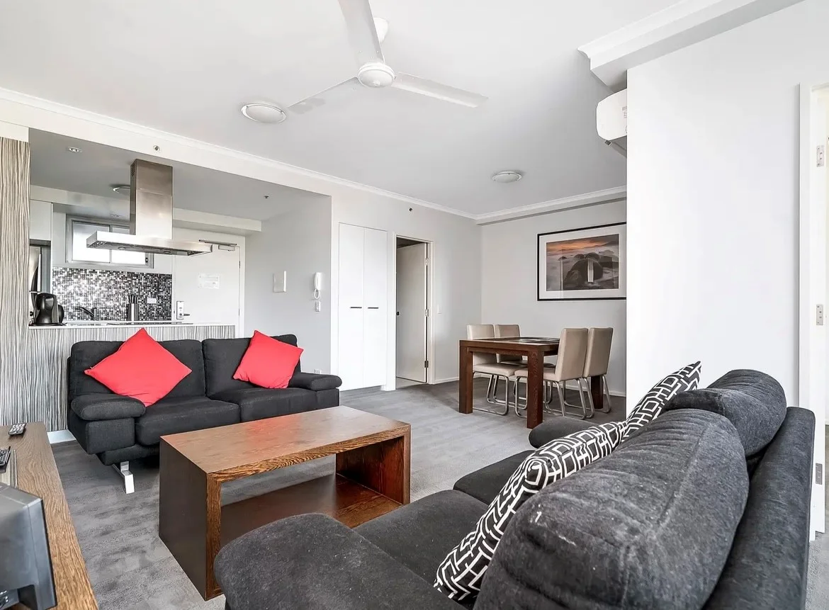 Additional image 4 of 304/79 Smith Street, Darwin City NT 0800