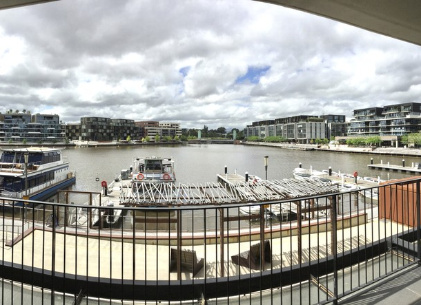 5/8 Trevillian Quay, Kingston ACT 2604