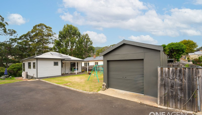 Picture of 14 Fern Glade Road, EMU HEIGHTS TAS 7320