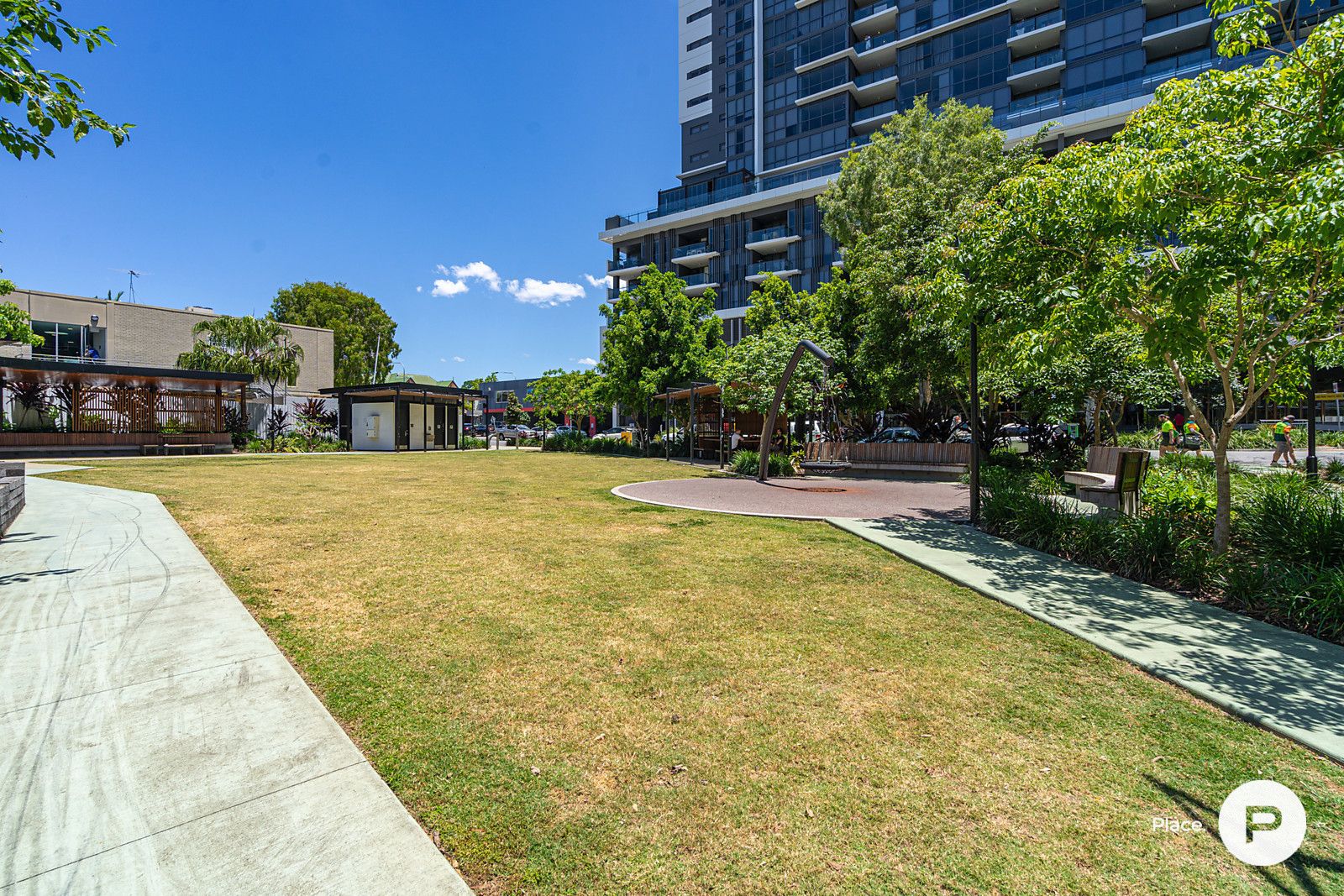 1802/55 Railway Terrace, Milton QLD 4064, Image 0