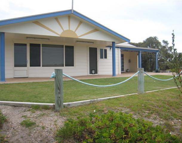 262 Esplanade , Coffin Bay SA 5607