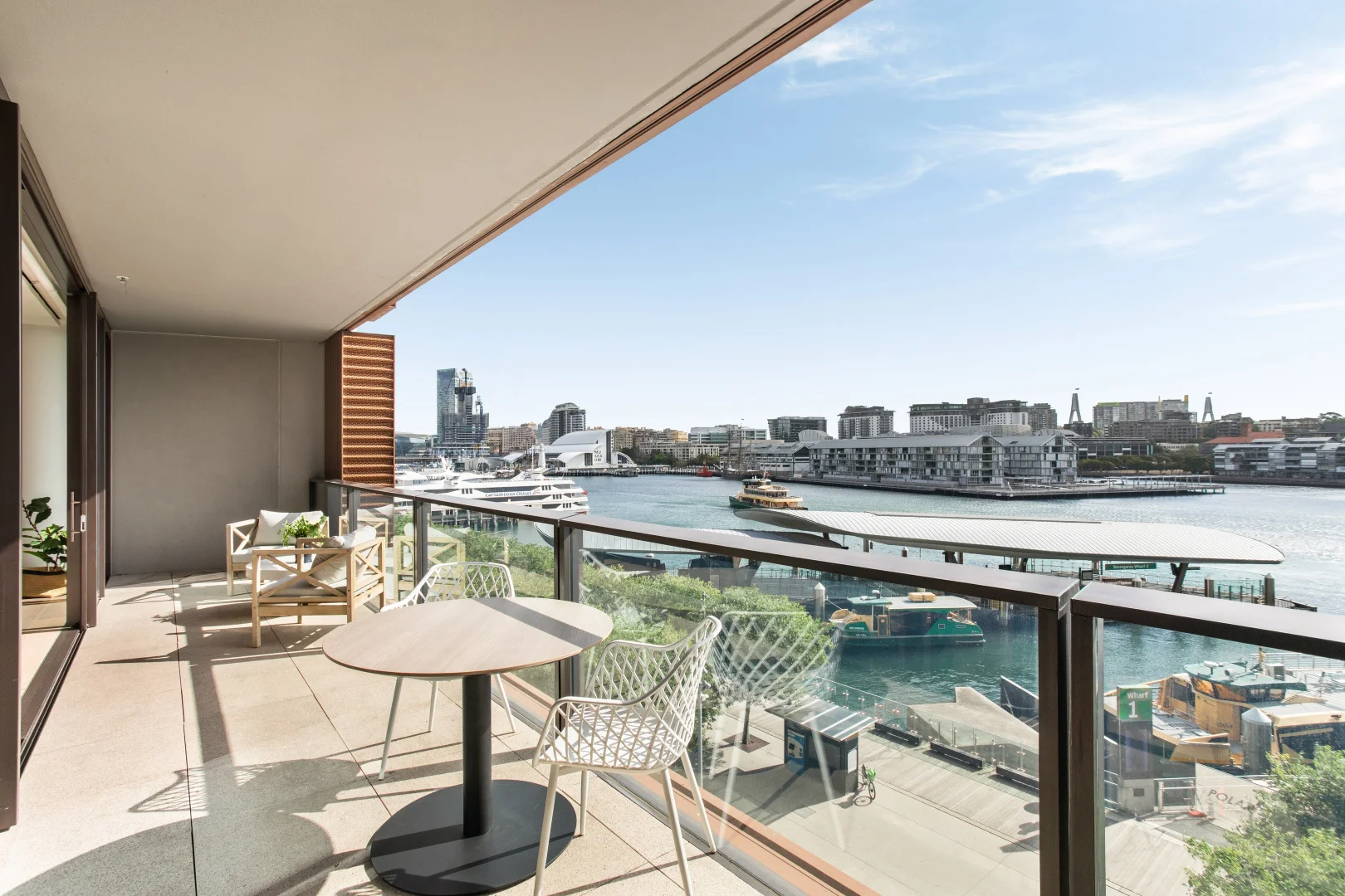 Additional image 7 of 303/21 Barangaroo Avenue, Barangaroo NSW 2000