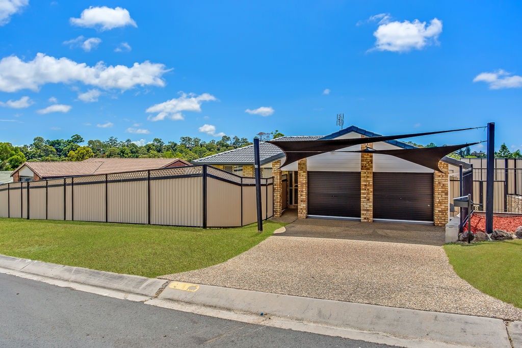 8 Aurora Crescent, Worongary QLD 4213, Image 2