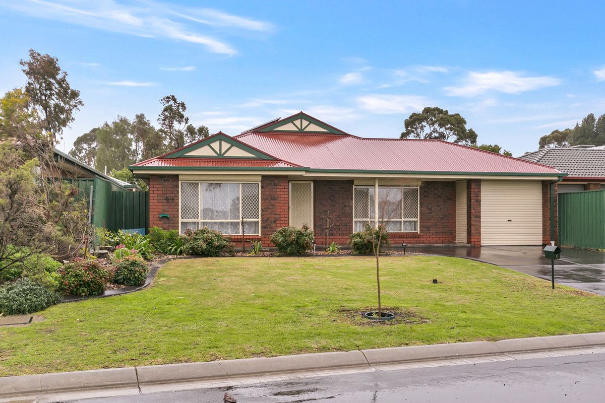 6 Bellchambers Court, Modbury Heights SA 5092, Image 0