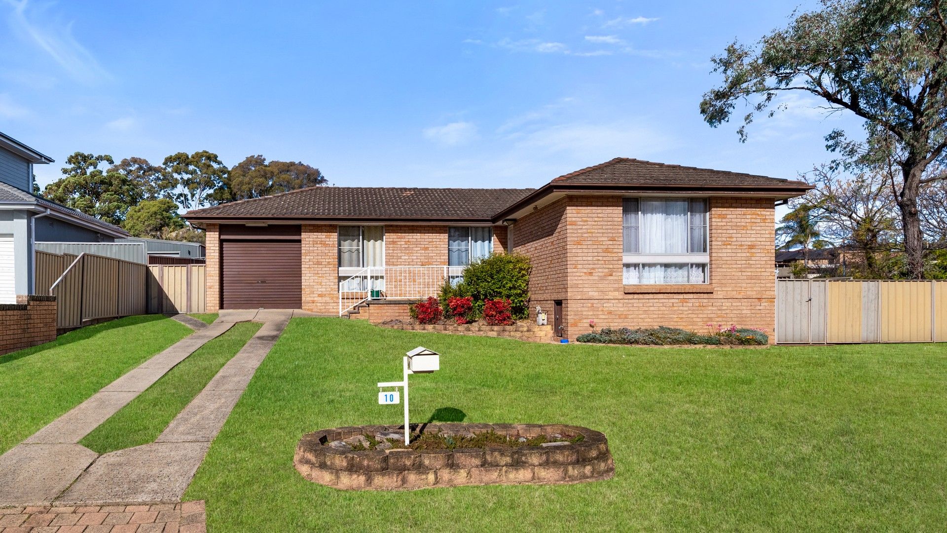 10 Maroubra Crescent, Woodbine NSW 2560, Image 0